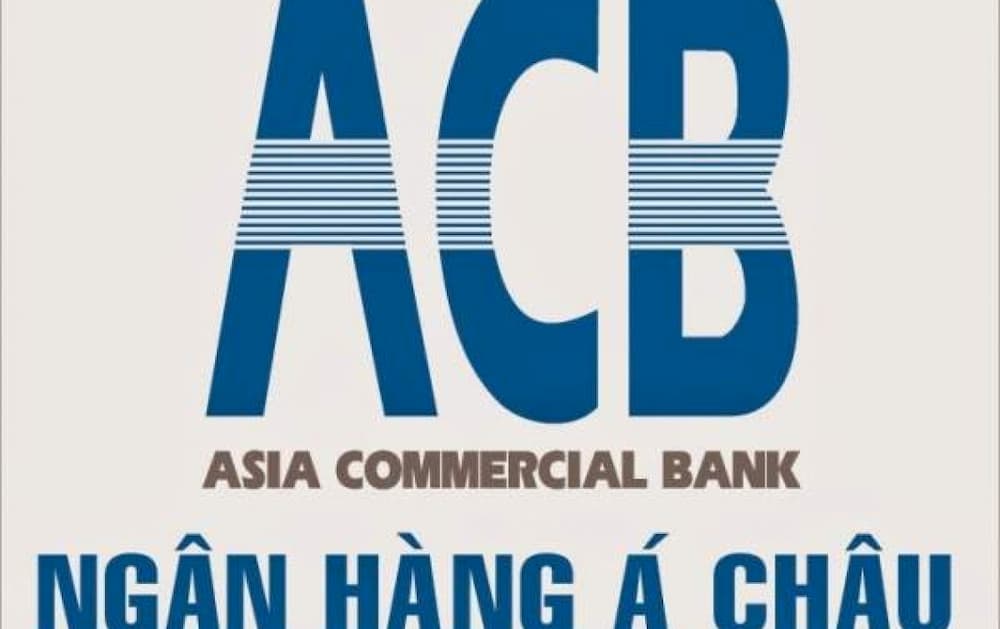Ngân hàng ACB là ngân hàng gì tại nướcta?